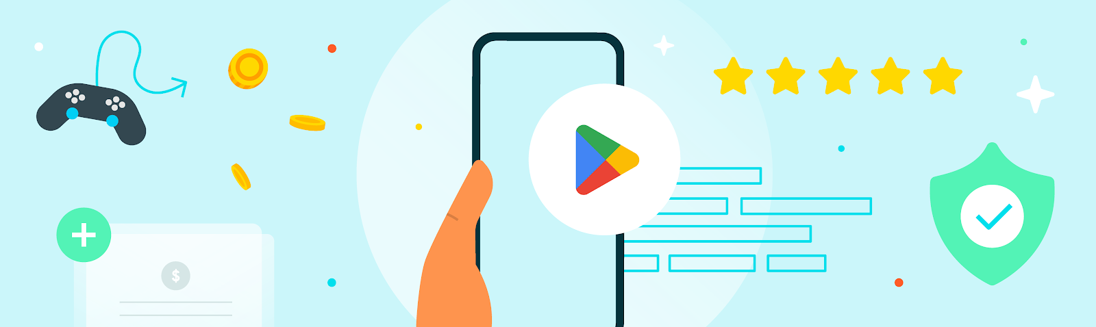 Android Developers Blog: Improvements for smaller app downloads on Google  Play