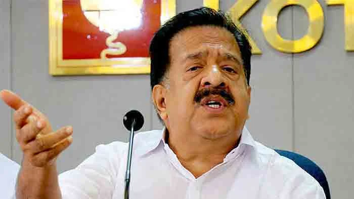 Brewery case: Ramesh Chennithala says he rushed against Vigilance Court verdict and obtained an interim order from High Court because he was certain of punishment, Thiruvananthapuram, News, Politics, Ramesh Chennithala, Vigilance, Pinarayi-Vijayan, Criticism, Kerala