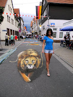 3d Sidewalk Art4