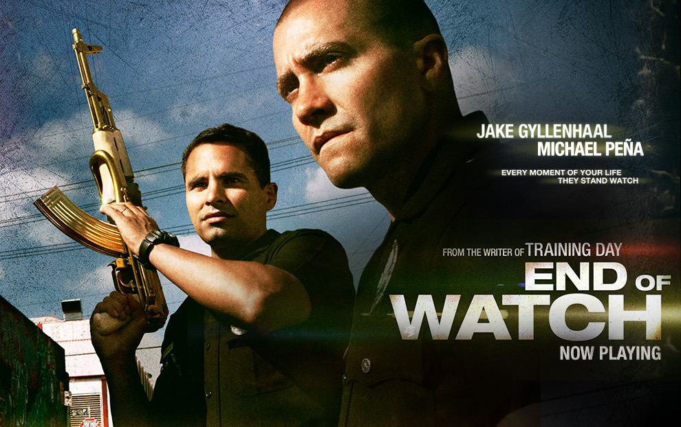 End of Watch Movie Ending End of Watch Movie Ending