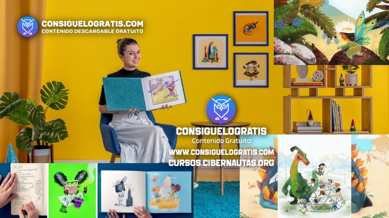 Consiguelogratis.com - Descarga gratis / Consiguelogratis descargar cursos gratis #consiguelogratis libros consiguelogratis multimedia consiguelogratis