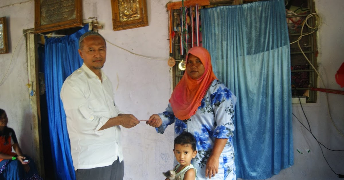 Pahang Selamat, Rakyat Nikmat: Budak jantung berlubang 