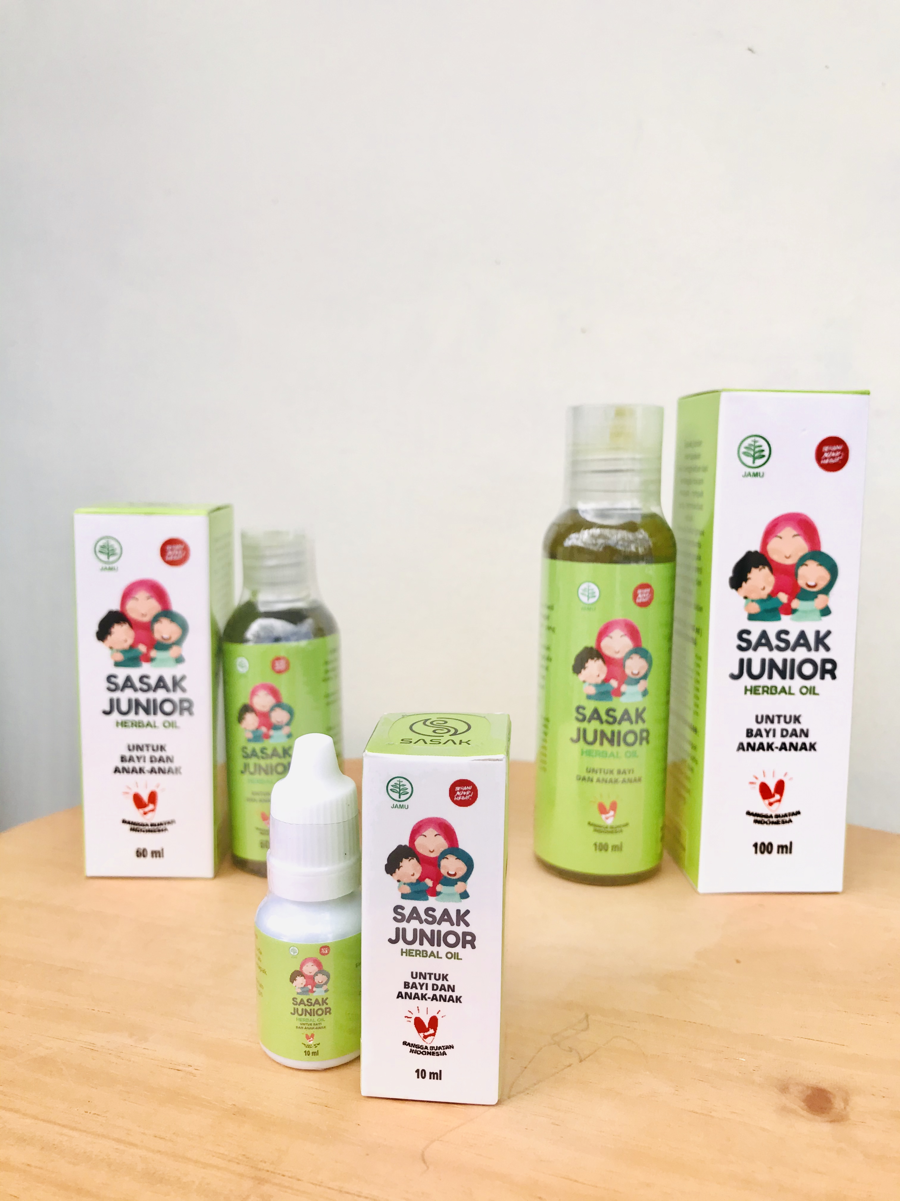 Manfaat Sasak Herbal Oil untuk Luka Diabetes