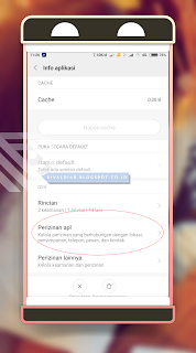  Siapa sih yang tidak tahu game MOBA yang satu ini Sering Muncul Notifikasi Announcement Saat Login di Mobile Legends? Ini Solusinya!