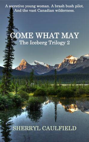 Come What May.  Book Cover