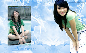 Foto foto artis indonesia