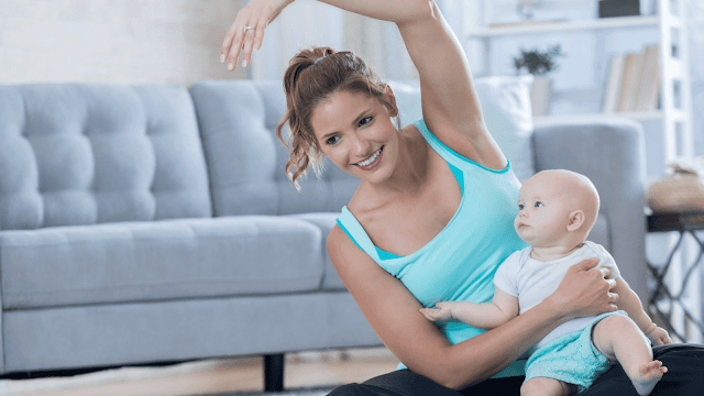 postpartum-tips-to-loose-weight-barbies-beauty-bits
