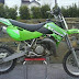 Price Kawasaki KX65