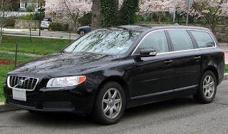 Volvo V70 Wagon