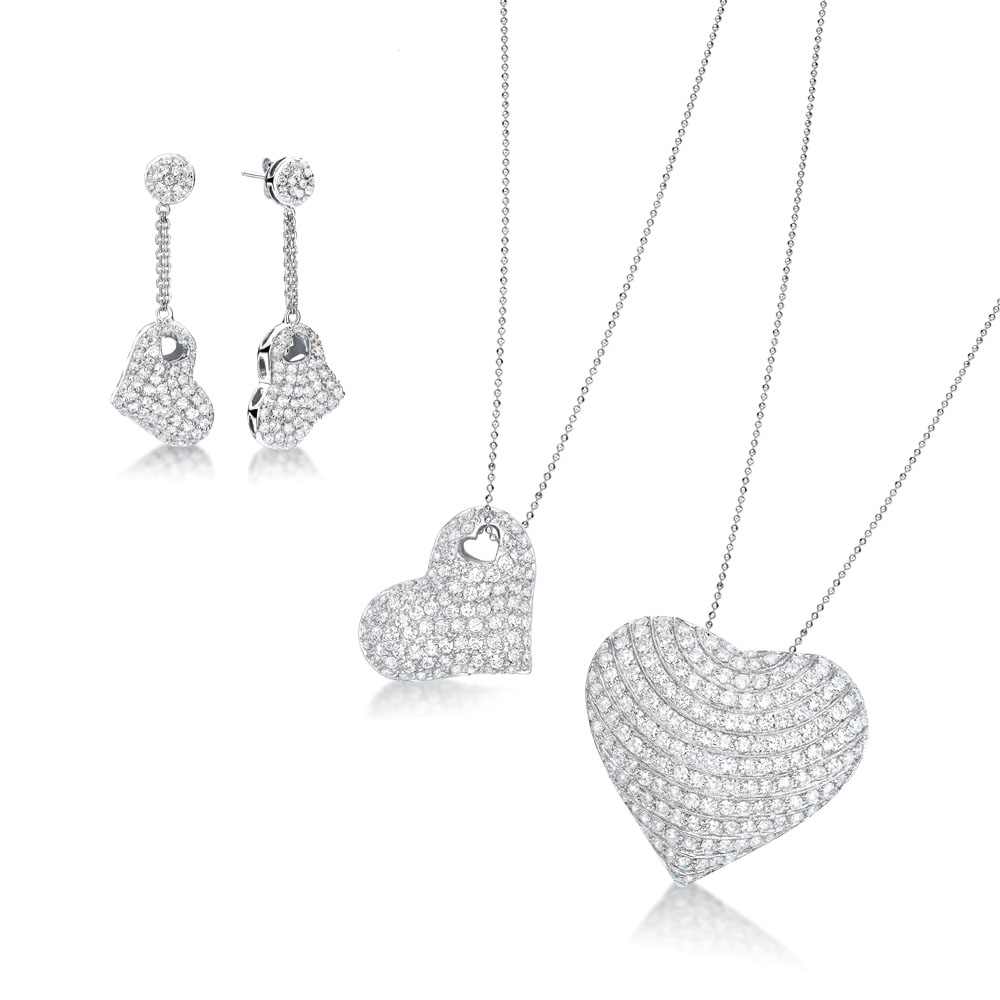 2. Valentine's Day Jewellery Gift Ideas And Jewellery Pictures