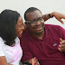 Ali Baba And Wife In Adorable New Photos 