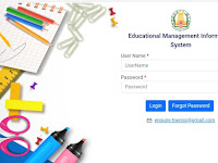 EMIS NEW UPDATE-TRI CERTIFICATE MODULE ENABLED* 