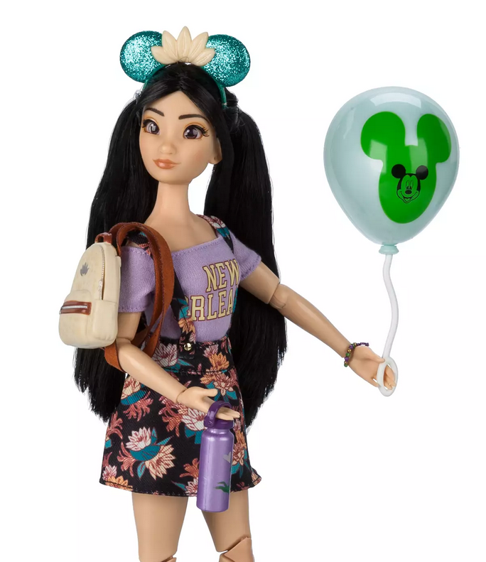 Disney ily 4EVER Fashion Dolls, Launching Today on shopDisney