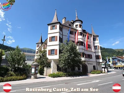 The best tourist activities in Zell am See, Austria