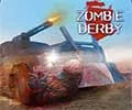 لعبة ديربي الزومبي Zombie Derby