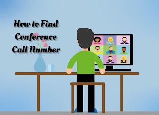 how-to-find-conference-call-number