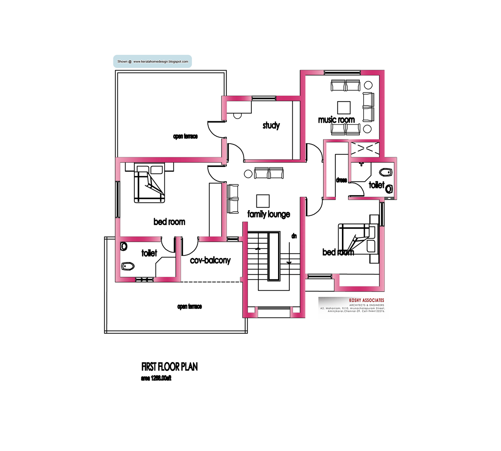 Modern House Plans