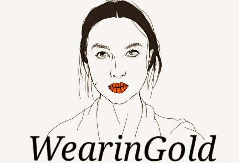 WearinGold