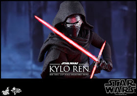 Kylo Ren