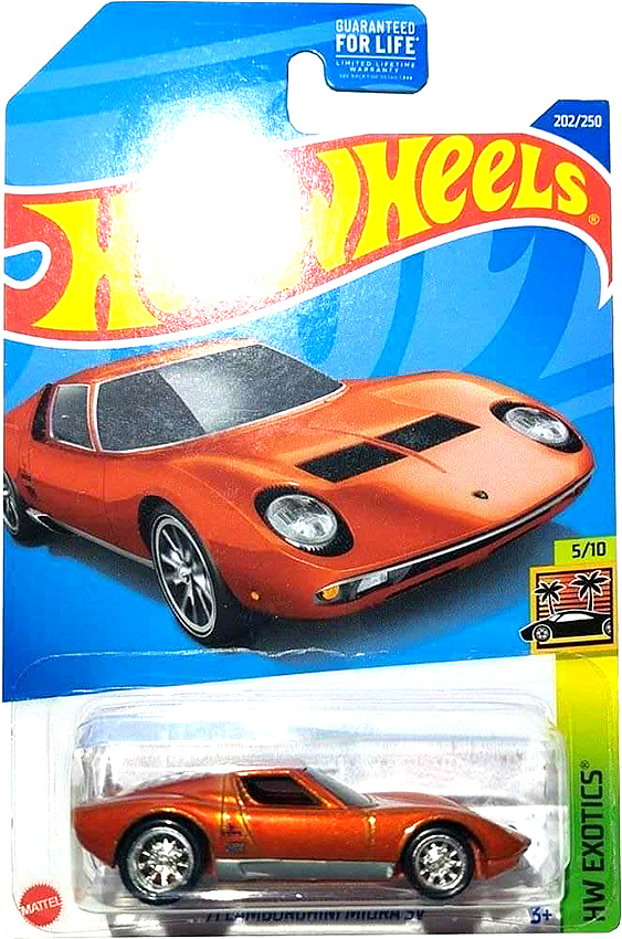 T-Hunted!: Três Hot Wheels de 2022 em suas embalagens!