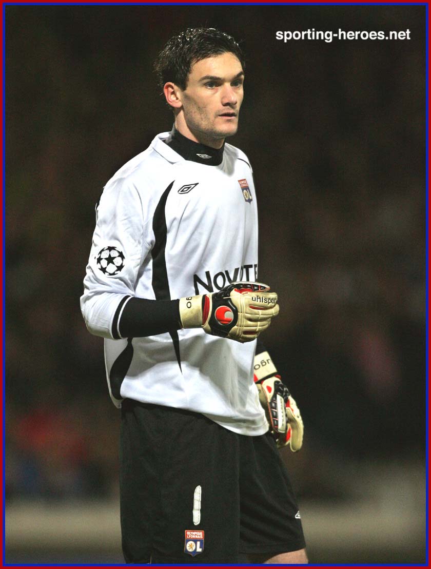 Hugo Lloris