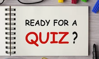 Online Physics Quiz-7