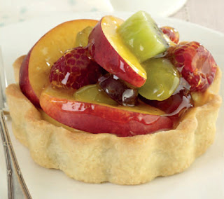 Fruit-Tartlets-Recipe