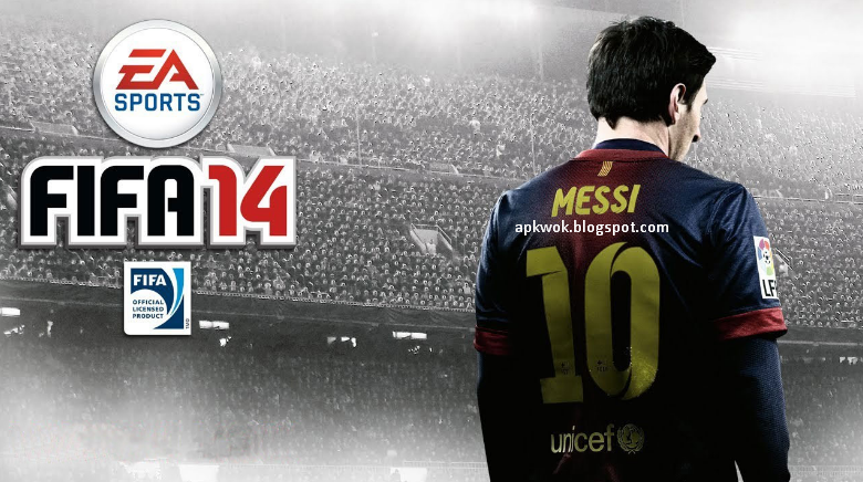 Download FIFA 14 PPSSPP ISO CSO High Compress For Android ...