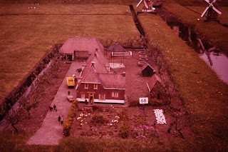 Madurodam Village