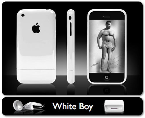 black iphone 4 white bumper. white iphone 4g