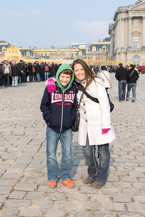 Palace of Versailles blog-18