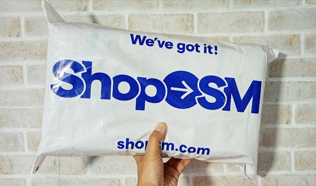 Shop Online At ShopSM