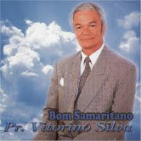 Download - CD - Vitorino Silva - Bom Samaritano