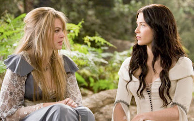 Legend of the Seeker Season 2 | Watch Legend of the Seeker Season 2 Episode 4 online