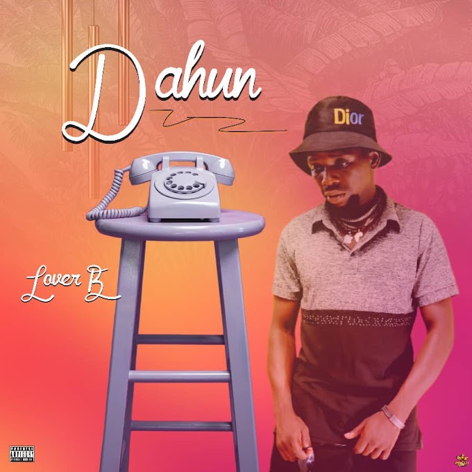 [Music] Lover B - "Dahun"