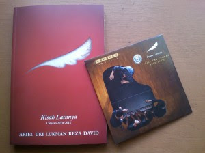 Buku: Kisah Lainnya Catatan 2010-2012