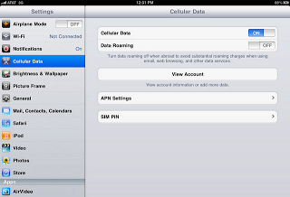 How To Edit And APN Settings On iPhone And iPad (Jailbreak)