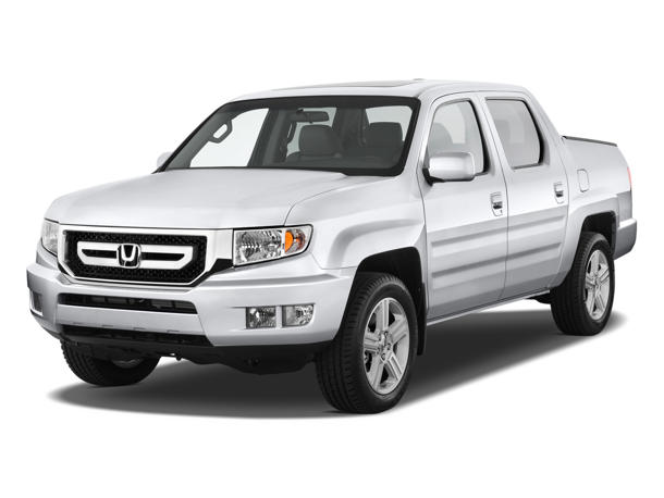 honda ridgeline 2012