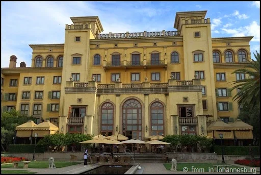 Palazzo Monte