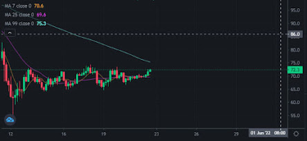 Litecoin finally launched its new MimbleWimble (MWEB) upgrade