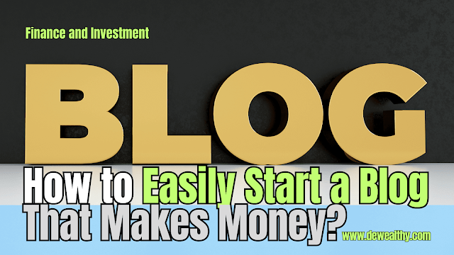 how to start a blog for beginners, best platform to start a blog, how to create a blog for free, steps to start a successful blog, blogger wealth