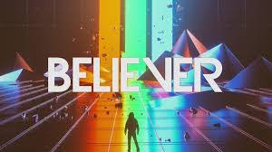 Free Song Lyrics Mania Hindi English Punjabi Song Lyrics Imagine Dragons Believer Lyrics Songs Mania Genius Lyrics