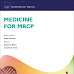  Medicine for MRCP - Oxford Specialty Training: Revision Texts