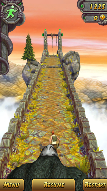 Android Temple Run 2 Disponible En La Play Store | Apps Directories