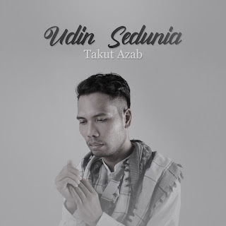 MP3 download Udin Sedunia - Takut Azab - Single iTunes plus aac m4a mp3