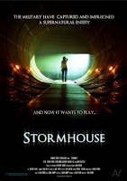 Stormhouse (2011) DVDRip 350MB