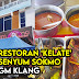 "Brunch" Di Restoran Senyum Sokmo GM Klang Selangor 