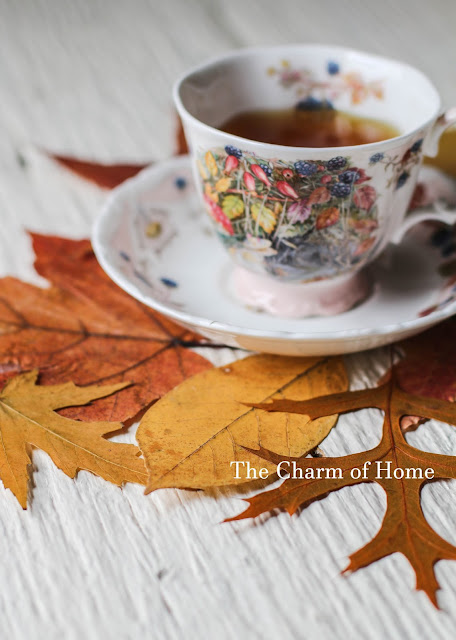 I Alone Am The Lord: The Charm of Home, Ezekiel 6