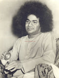 Bhagwan Shri Sathya Sai Baba