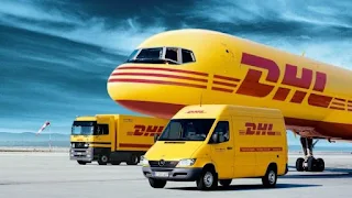 رقم DHL